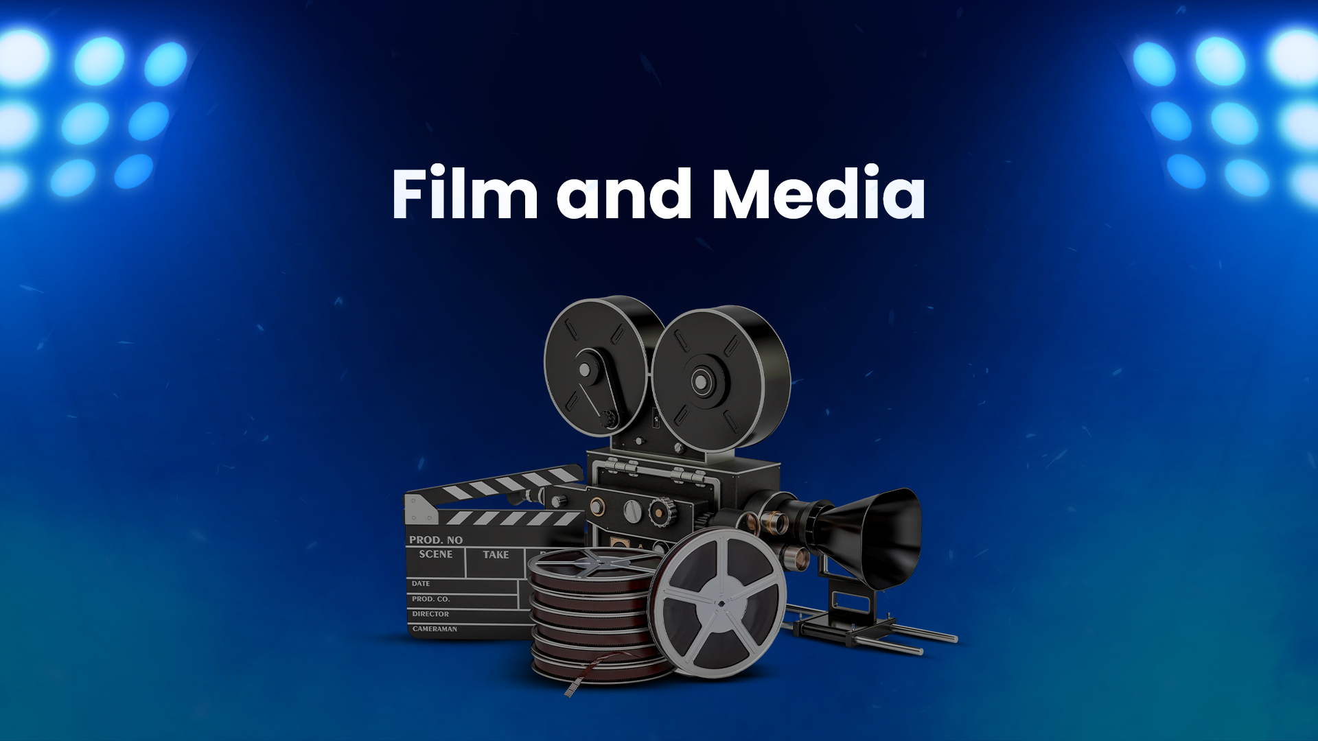 Film & Media