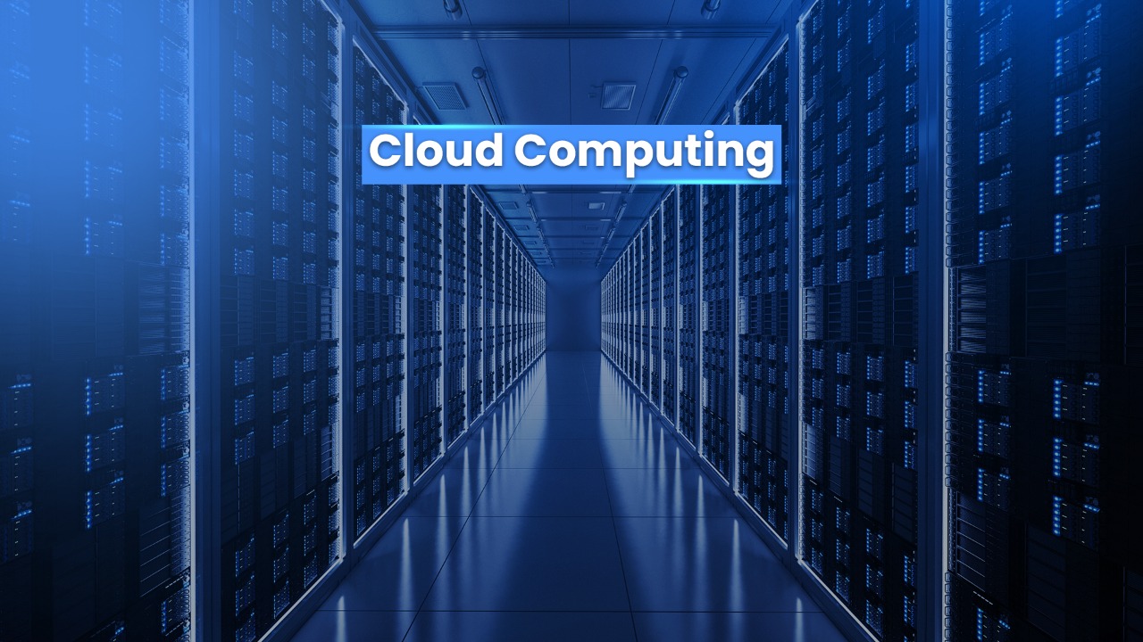 Cloud Computing